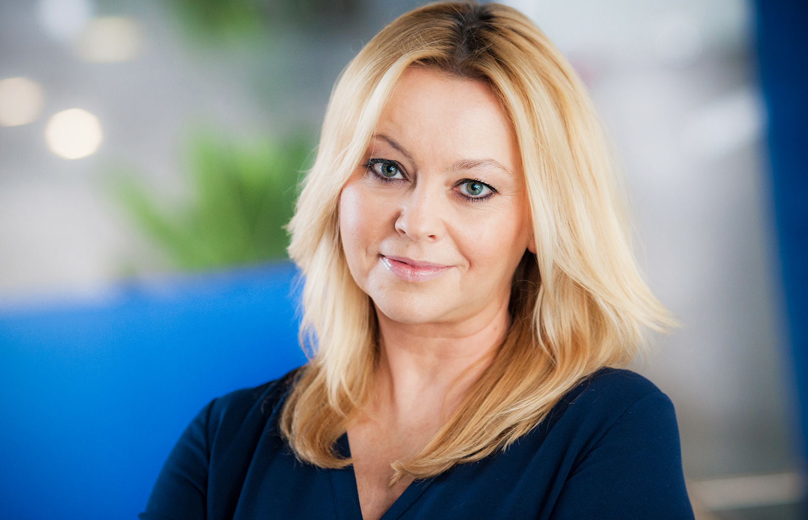 Beata Kozłowska-Chyła