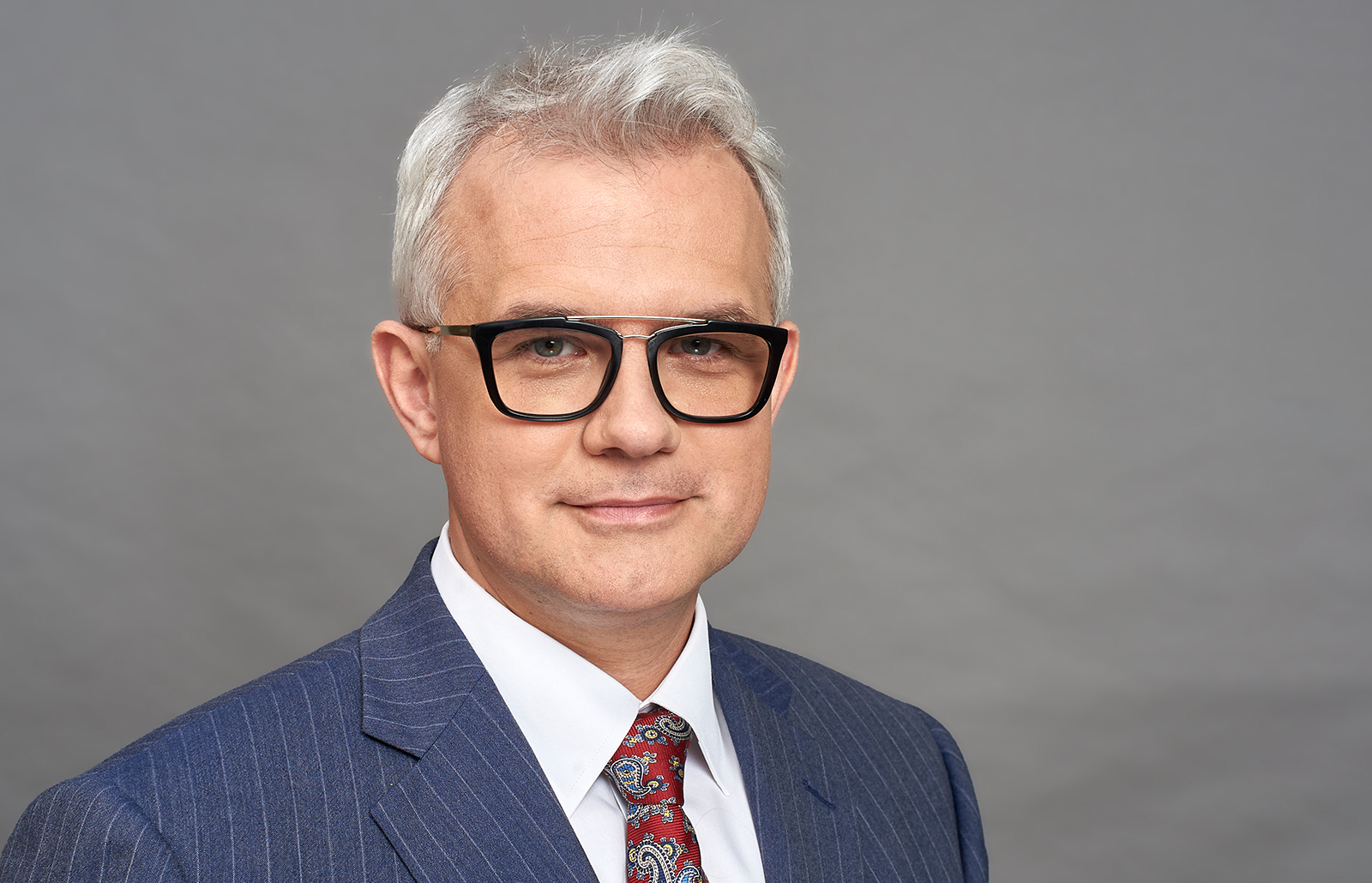 Mateusz Aleksander Bonca